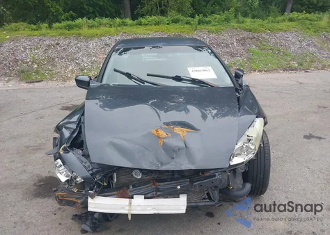 2005 Honda Accord 2.4 Lx from USA, damaged, VIN 1HGCM56485A102478